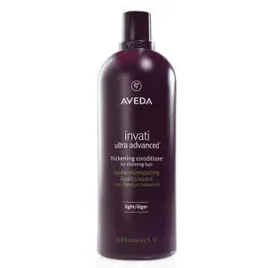 Aveda Invati Ultra Advanced™ Thickening Conditioner: Light 1000ml